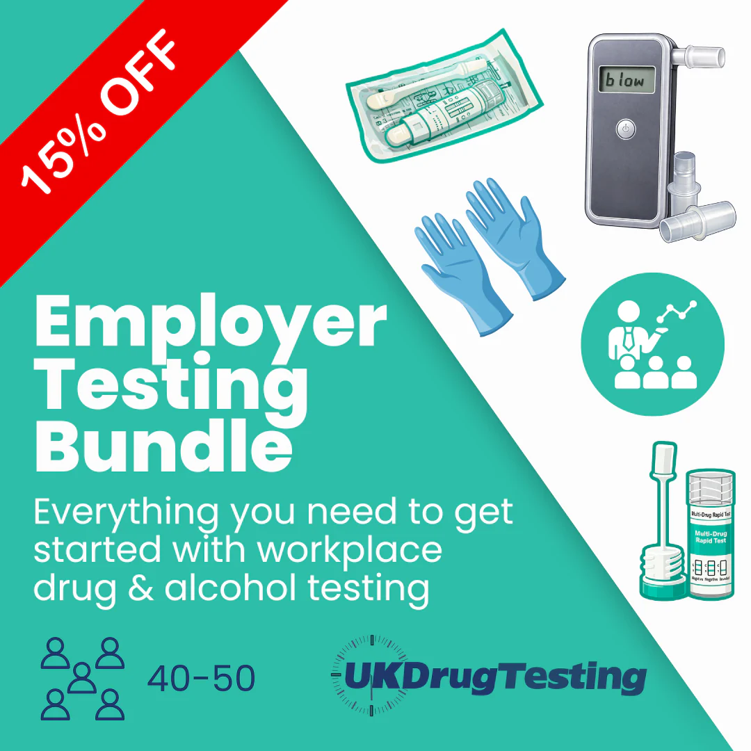 Best Selling Drug Testing Kits